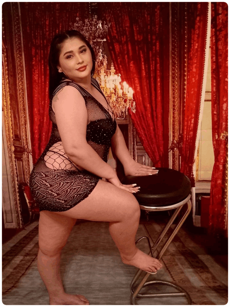 Anabel Escort Happy Hour Berlin